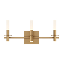  45234-019 - Torna 6 Light Vanity in Gold