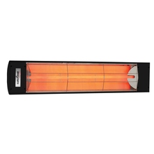 Eurofase EF20480B - Eurofase EF20480B Single Element 39 Inch 2000 Watt Electric Patio Heater