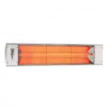 Eurofase EF15120S - 1500 Watt Plug-in Electric Infrared Single Element Heater