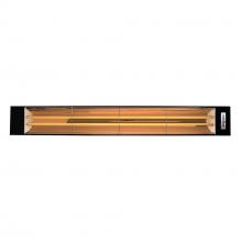 Eurofase EF60208B - Eurofase EF60208B Dual Element 61 Inch 6000 Watt Electric Patio Heater