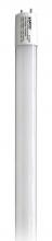 Satco Products Inc. S11920 - 13.5 Watt T8 LED; 3000K; Medium Bi Pin base; 50000 Average rated hours; 1700 Lumens; Dimmable; Type