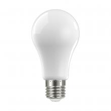 Satco Products Inc. S12433 - 13.5 Watt LED A19; Soft White; Medium Base; 2700K; 90 CRI; 120 Volt