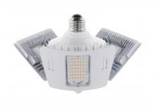 Satco Products Inc. S13119 - 60W/LED/UTL/MB/4000K/MOTION