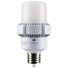 Satco Products Inc. S13165 - 45 Watt; A-Plus 32; LED; CCT Selectable and Wattage Selectable; Extended Mogul base; Type B; Ballast