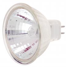 Satco Products Inc. S1989 - 35W MR11 LENSED FLOOD 24 VOLT
