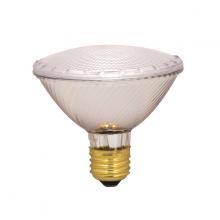 Satco Products Inc. S2330 - 39 Watt; Halogen; PAR30; Clear; 2000 Average rated hours; 530 Lumens; Medium base; 130 Volt