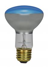  S2850 - 50 Watt R20 Incandescent; Grow; 2000 Average rated hours; Medium base; 120 Volt