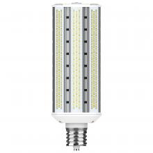 Satco Products Inc. S28987 - 60W/LED/WP/CCT/EX39/100-277V