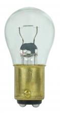  S7042 - 18.43 Watt miniature; S8; 1500 Average rated hours; DC Bay base; 12.8 Volt