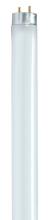  S8432 - 17 Watt; T8; Fluorescent; 5000K Natural Light; 82 CRI; Medium Bi Pin base