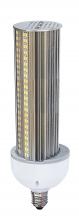 Satco Products Inc. S8926 - 40 Watt LED Hi-lumen directional lamp for commercial fixture applications; 3000K; Mogul base;