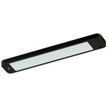 Vaxcel International X0038 - Instalux 16-in LED Motion Under Cabinet Strip Light Bronze