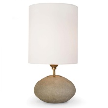 Regina Andrew 13-1048 - Regina Andrew Concrete Mini Orb Lamp