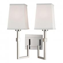  1362-PN - Fletcher Wall Sconce