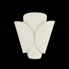  9201-AGB-A - Savoie Wall Sconce