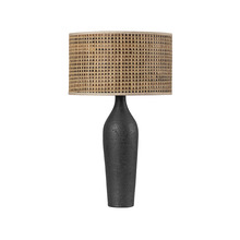  L1029-AGB/CBA - Wingdale Table Lamp