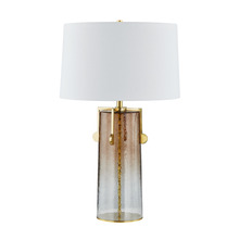  L3730-AGB - Wildwood Table Lamp