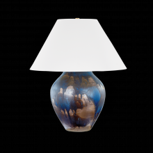  L8126-AGB/CLB - Pleasantville Table Lamp