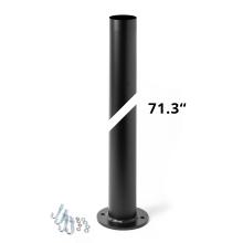  390271-80 - Round Outdoor Post