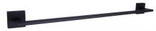  BA101A24BK - Bishop Towel Bar