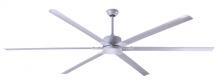  CP96PG - Garage Grey Ceiling Fan