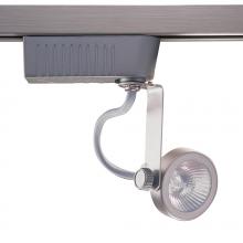 Kendal TL201-BST - LOW-VOLT TRACK LIGHTING CYLINDER