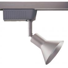 Kendal TL6501-SN - LOW-VOLT TRACK LIGHTING CYLINDER