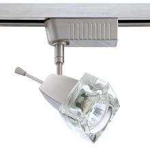 Kendal TL6801-SN - LOW-VOLT TRACK LIGHTING CYLINDER