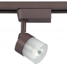 Kendal TL6901G-ORB - LOW-VOLT TRACK LIGHTING CYLINDER