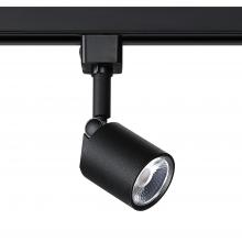 Kendal TLED-53-BLK - LED TRACK CYLINDER