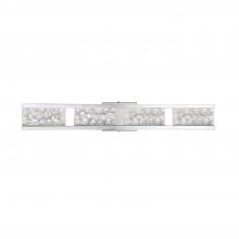  VF9904-6CH - 4 LIGHT LED VANITY - PROMOTIONAL