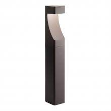 Kichler 15848AZT - Textured Bollard