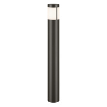 Kichler 16265AZT27 - 12 Volt 2700K LED 24" Round Bollards in Textured Architectural Bronze