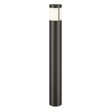 Kichler 16265AZT30 - 12 Volt 3000K LED 24" Round Bollards in Textured Architectural Bronze