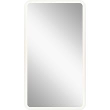 Kichler 83993 - 19.75" x 35.5" LED Backlit Mirror