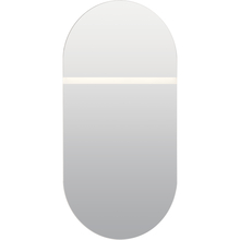 Kichler 86010 - Radana™ 30" LED Vanity Mirror with Etched Panel