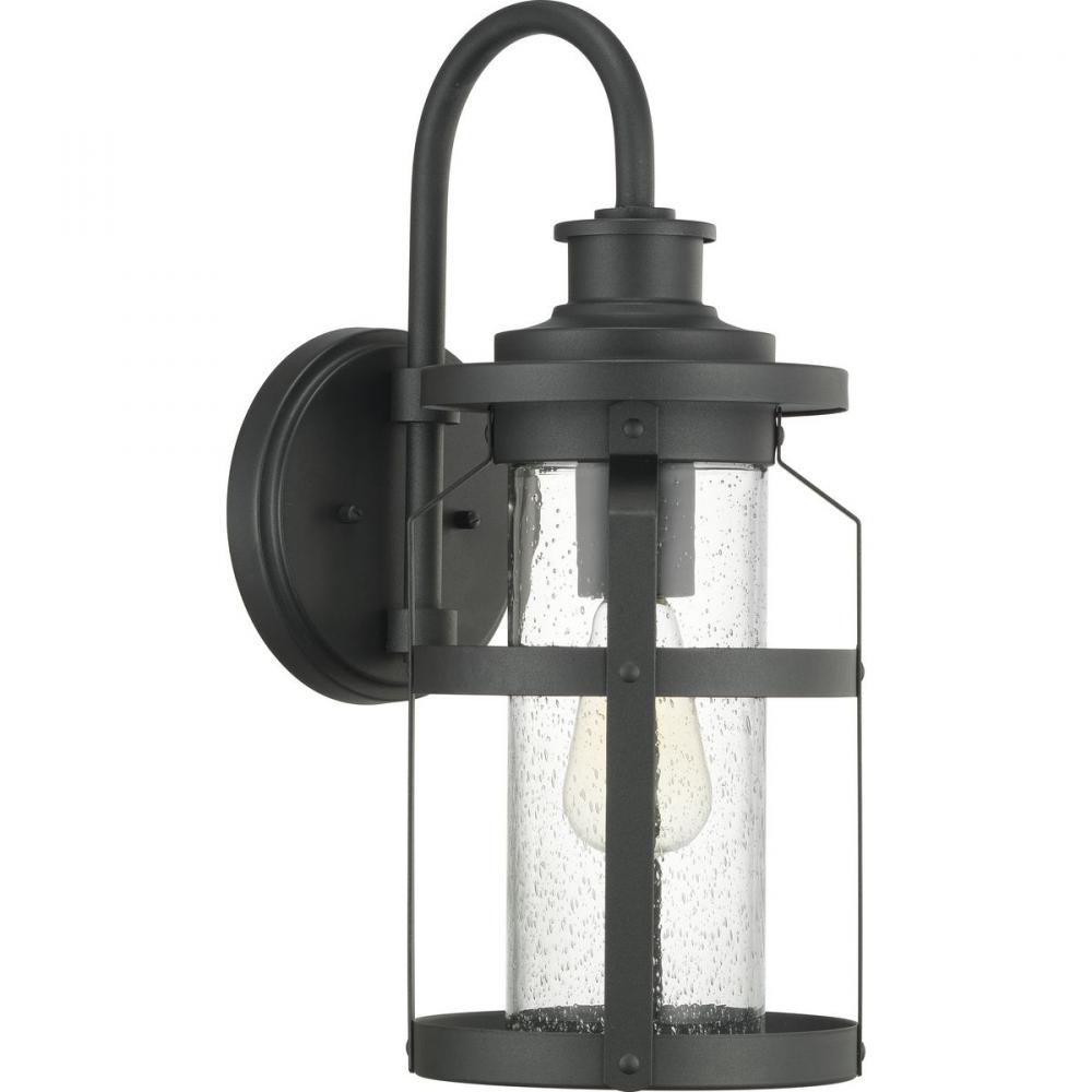 P560095-031 1-100W MED WALL LANTERN