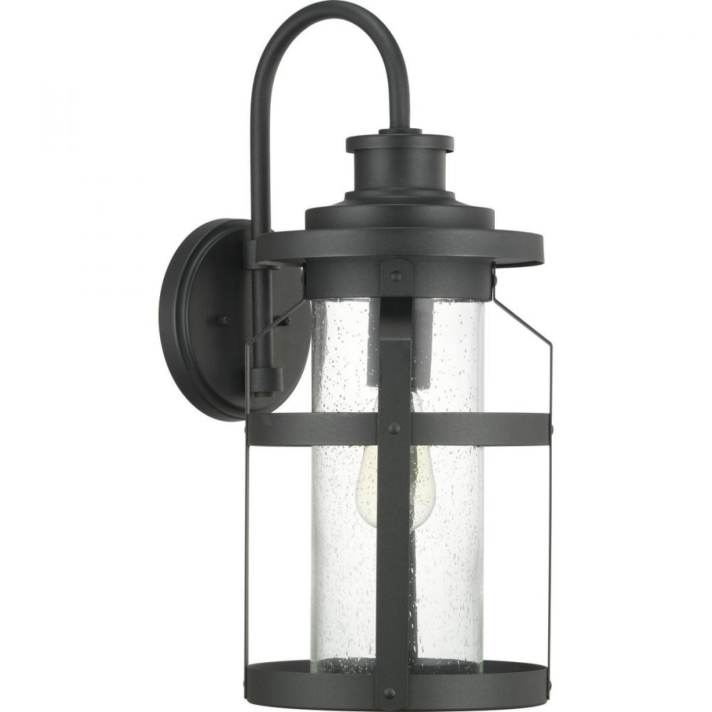 P560096-031 1-100W MED WALL LANTERN