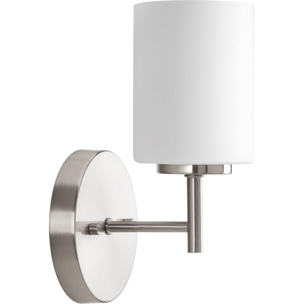 P2131-09 1-100W MED BATH BRACKET