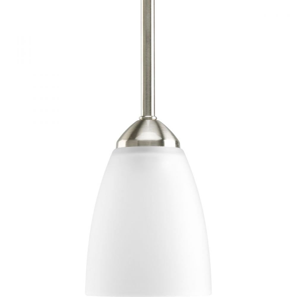 P5113-09 1-100W MED MINI-PENDANT