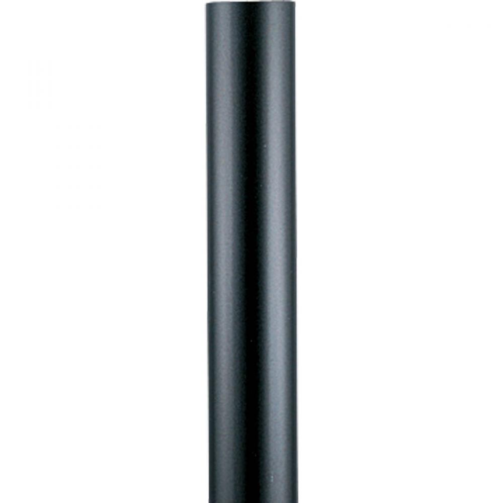 P5394-31 12 FT ALUMINUM POST