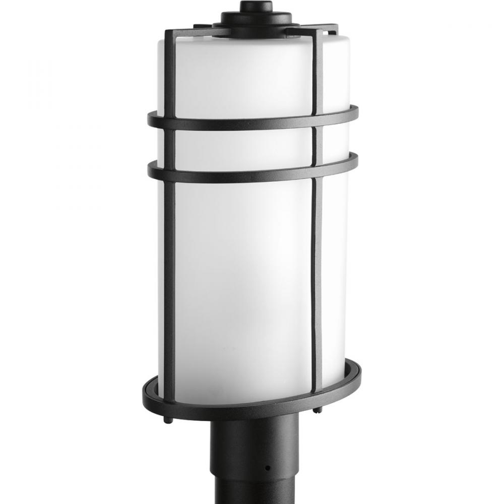 P6428-31 1-100W MED POST LANTERN