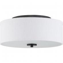  P350135-143-30 - P350135-143-30 1-17W LED FLUSH MOUNT