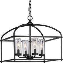  P550128-31M - P550128-31M 4-L OUTDOOR CHANDELIER