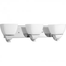  P2702-15 - P2702-15 3-100W MED BATH BRACKET