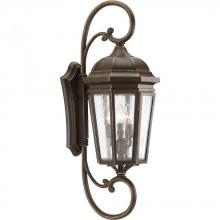  P560017-020 - P560017-020 3-100W MED WALL LANTERN