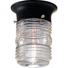  P5603-31 - P5603-31 1-60W MED CTC LANTERN