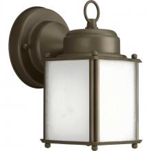 Progress P5986-20MD - P5986-20MD 1-100W MED WALL LANTERN