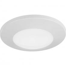  P810014-028-30 - P810014-028-30 7.25IN LED FLUSH MOUNT