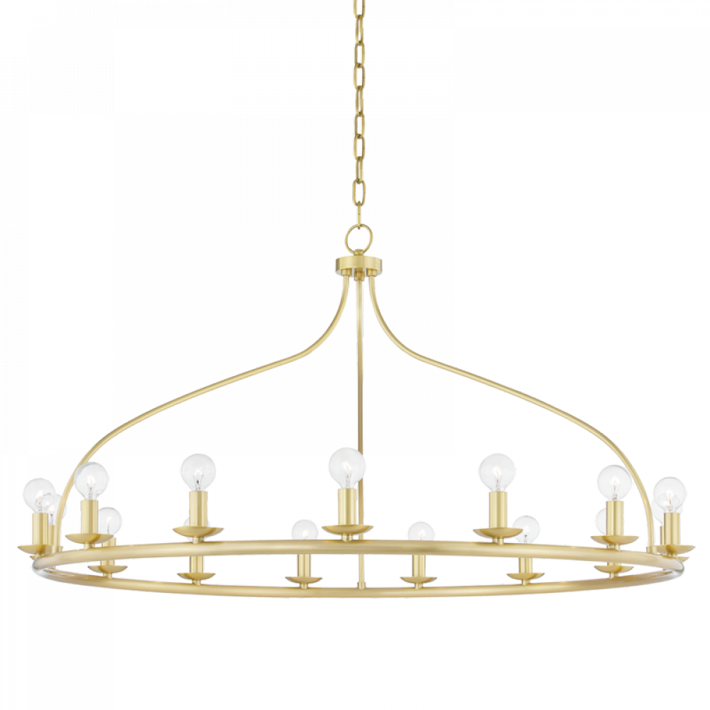 Kendra Chandelier